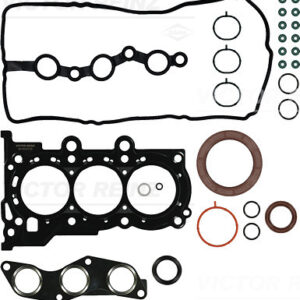 FULL GASKET SET. ENGINE - V.REINZ