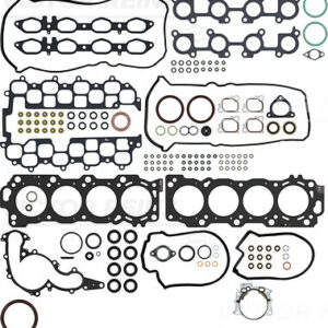 FULL GASKET SET. ENGINE - V.REINZ