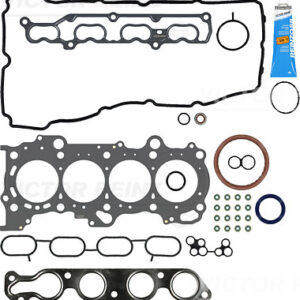 FULL GASKET SET. ENGINE - V.REINZ