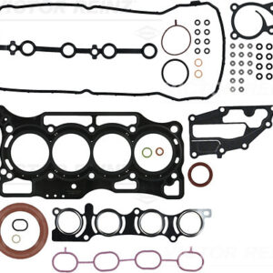 FULL GASKET SET. ENGINE - V.REINZ