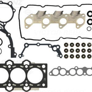 FULL GASKET SET. ENGINE - V.REINZ