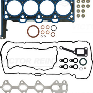 FULL GASKET SET. ENGINE - V.REINZ