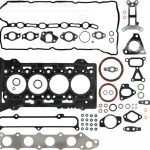 FULL GASKET SET. ENGINE - V.REINZ