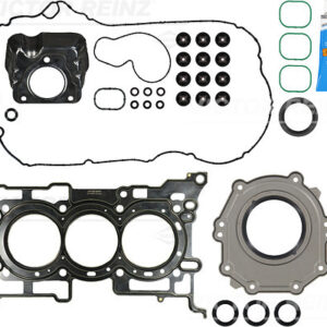 FULL GASKET SET. ENGINE - V.REINZ