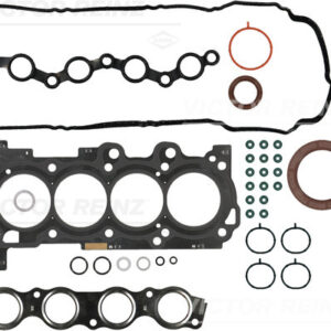 FULL GASKET SET. ENGINE - V.REINZ