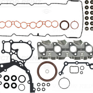 FULL GASKET SET. ENGINE - V.REINZ