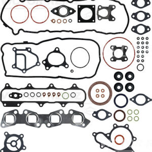 FULL GASKET SET. ENGINE - V.REINZ