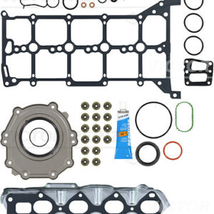 FULL GASKET SET. ENGINE - V.REINZ