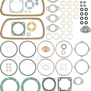 FULL GASKET SET. ENGINE - V.REINZ