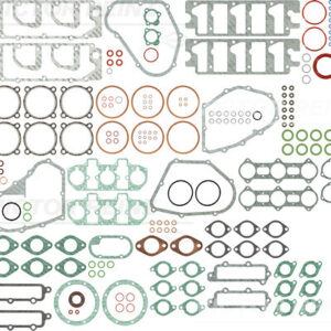 FULL GASKET SET. ENGINE - V.REINZ