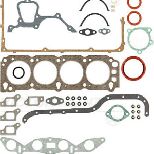 FULL GASKET SET. ENGINE - V.REINZ