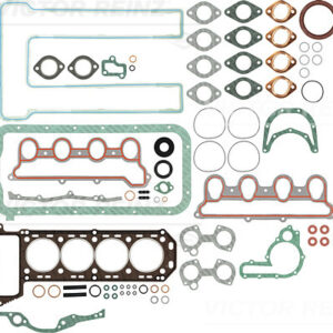 FULL GASKET SET. ENGINE - V.REINZ