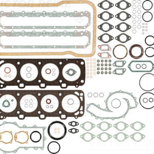 FULL GASKET SET. ENGINE - V.REINZ