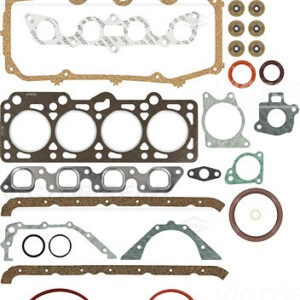 FULL GASKET SET. ENGINE - V.REINZ