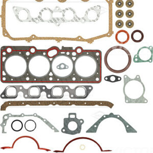 FULL GASKET SET. ENGINE - V.REINZ