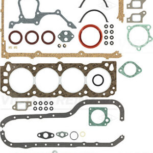 FULL GASKET SET. ENGINE - V.REINZ