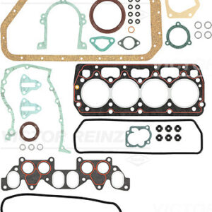 FULL GASKET SET. ENGINE - V.REINZ