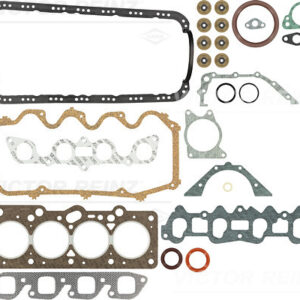 FULL GASKET SET. ENGINE - V.REINZ