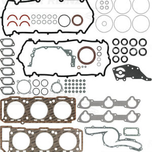 FULL GASKET SET. ENGINE - V.REINZ