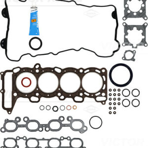 FULL GASKET SET. ENGINE - V.REINZ