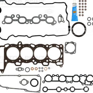 FULL GASKET SET. ENGINE - V.REINZ