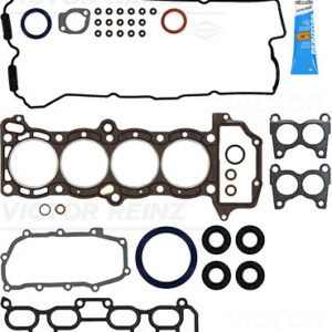 FULL GASKET SET. ENGINE - V.REINZ