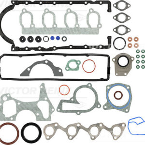 FULL GASKET SET. ENGINE - V.REINZ