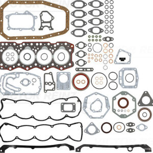 FULL GASKET SET. ENGINE - V.REINZ