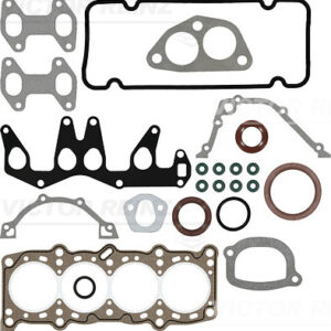 FULL GASKET SET. ENGINE - V.REINZ