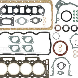 FULL GASKET SET. ENGINE - V.REINZ