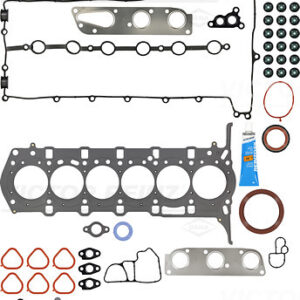 FULL GASKET SET. ENGINE - V.REINZ