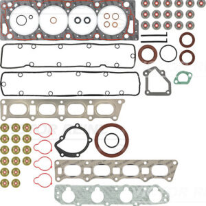 FULL GASKET SET. ENGINE - V.REINZ