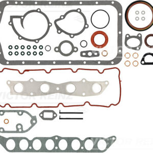 FULL GASKET SET. ENGINE - V.REINZ