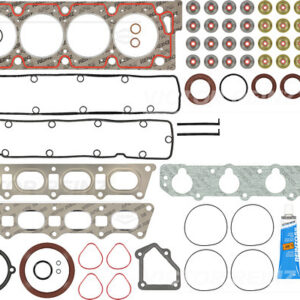 FULL GASKET SET. ENGINE - V.REINZ