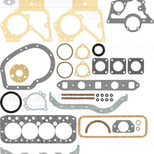 FULL GASKET SET. ENGINE - V.REINZ