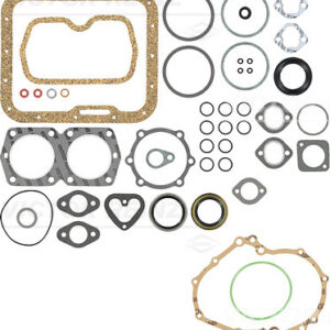 FULL GASKET SET. ENGINE - V.REINZ