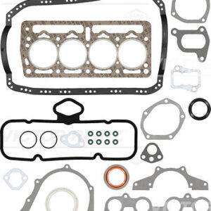 FULL GASKET SET. ENGINE - V.REINZ