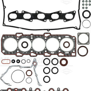 FULL GASKET SET. ENGINE - V.REINZ