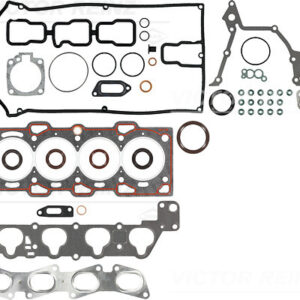 FULL GASKET SET. ENGINE - V.REINZ