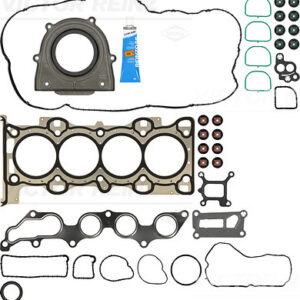 FULL GASKET SET. ENGINE - V.REINZ