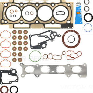 FULL GASKET SET. ENGINE - V.REINZ