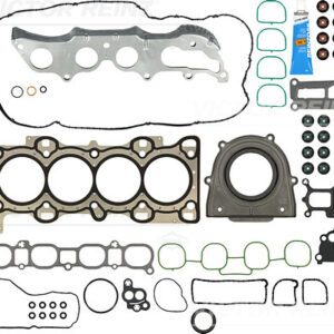 FULL GASKET SET. ENGINE - V.REINZ