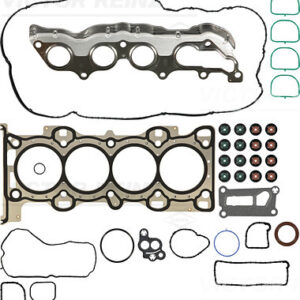 FULL GASKET SET. ENGINE - V.REINZ