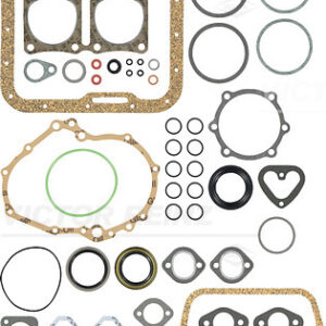 FULL GASKET SET. ENGINE - V.REINZ