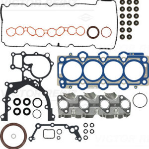 FULL GASKET SET. ENGINE - V.REINZ