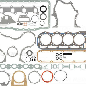 FULL GASKET SET. ENGINE - V.REINZ