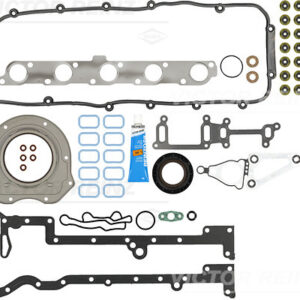 FULL GASKET SET. ENGINE - V.REINZ