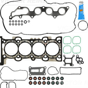 FULL GASKET SET. ENGINE - V.REINZ