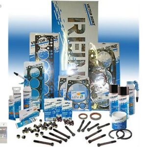 FULL GASKET SET. ENGINE - V.REINZ