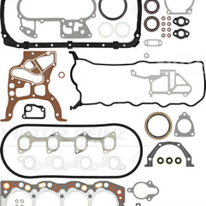 FULL GASKET SET. ENGINE - V.REINZ